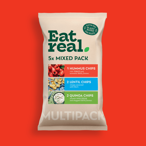 MIXED MULTIPACK CHIPS 